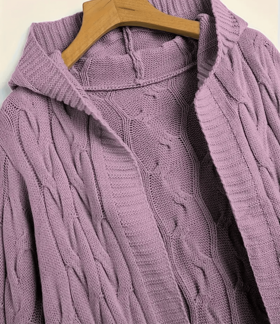 Vervé Essential Cardigan