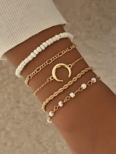 Bracelets