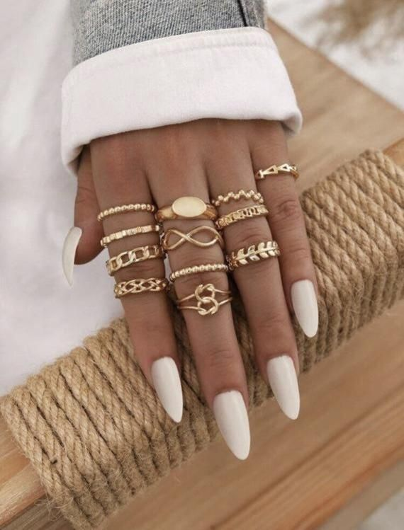 Rings