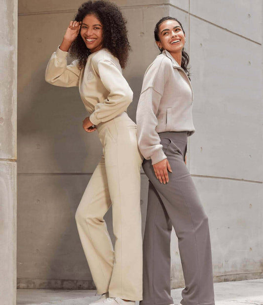 Serenelle Knit Pants