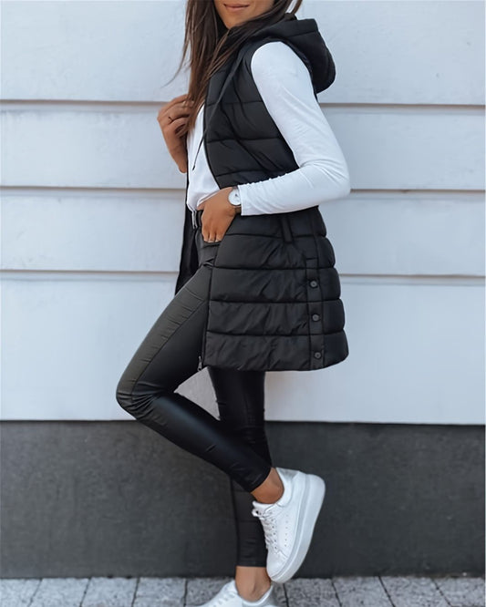 SkovaForm Hooded Vest
