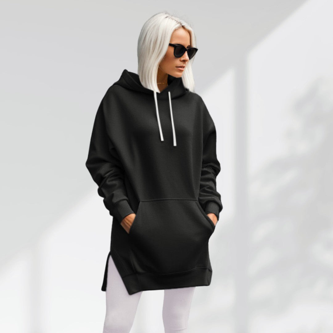 The Luxe Oversized Hoodie