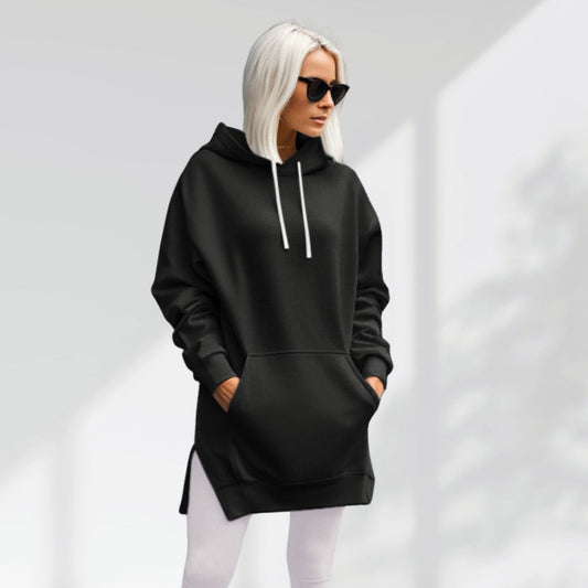 The Luxe Oversized Hoodie