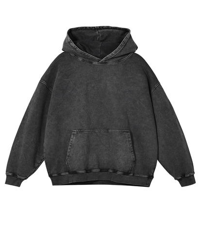 Vervé Vintage Batik Sweater