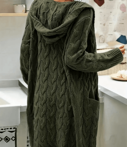 Vervé Essential Cardigan