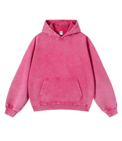 Vervé Vintage Batik Sweater