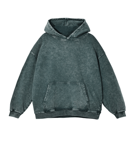 Vervé Vintage Batik Sweater