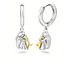 Faithful Dog Necklace