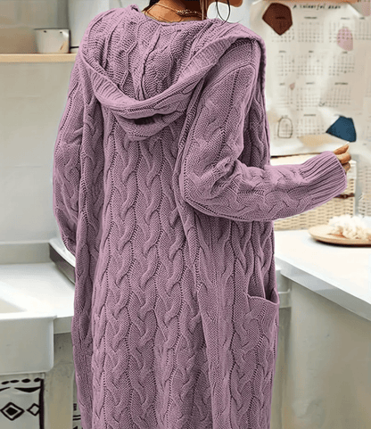 Vervé Essential Cardigan