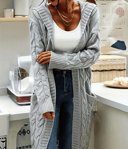 Vervé Essential Cardigan