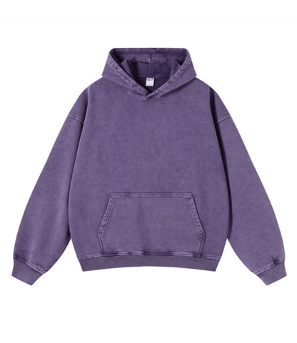 Vervé Vintage Batik Sweater