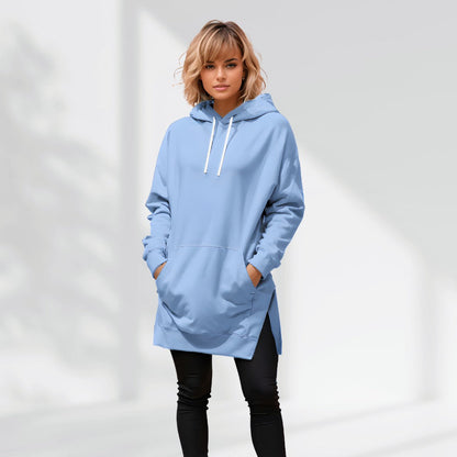 The Luxe Oversized Hoodie
