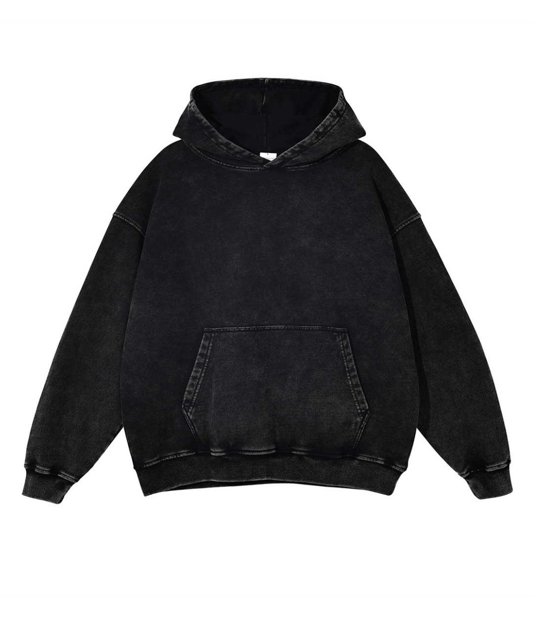 Vervé Vintage Batik Sweater