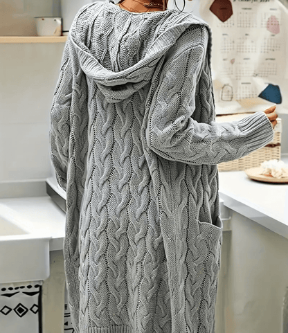 Vervé Essential Cardigan