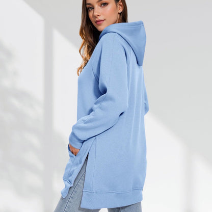 The Luxe Oversized Hoodie