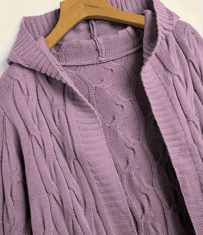 Vervé Essential Cardigan