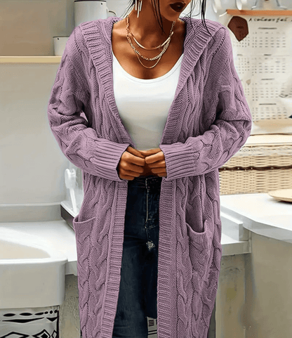 Vervé Essential Cardigan