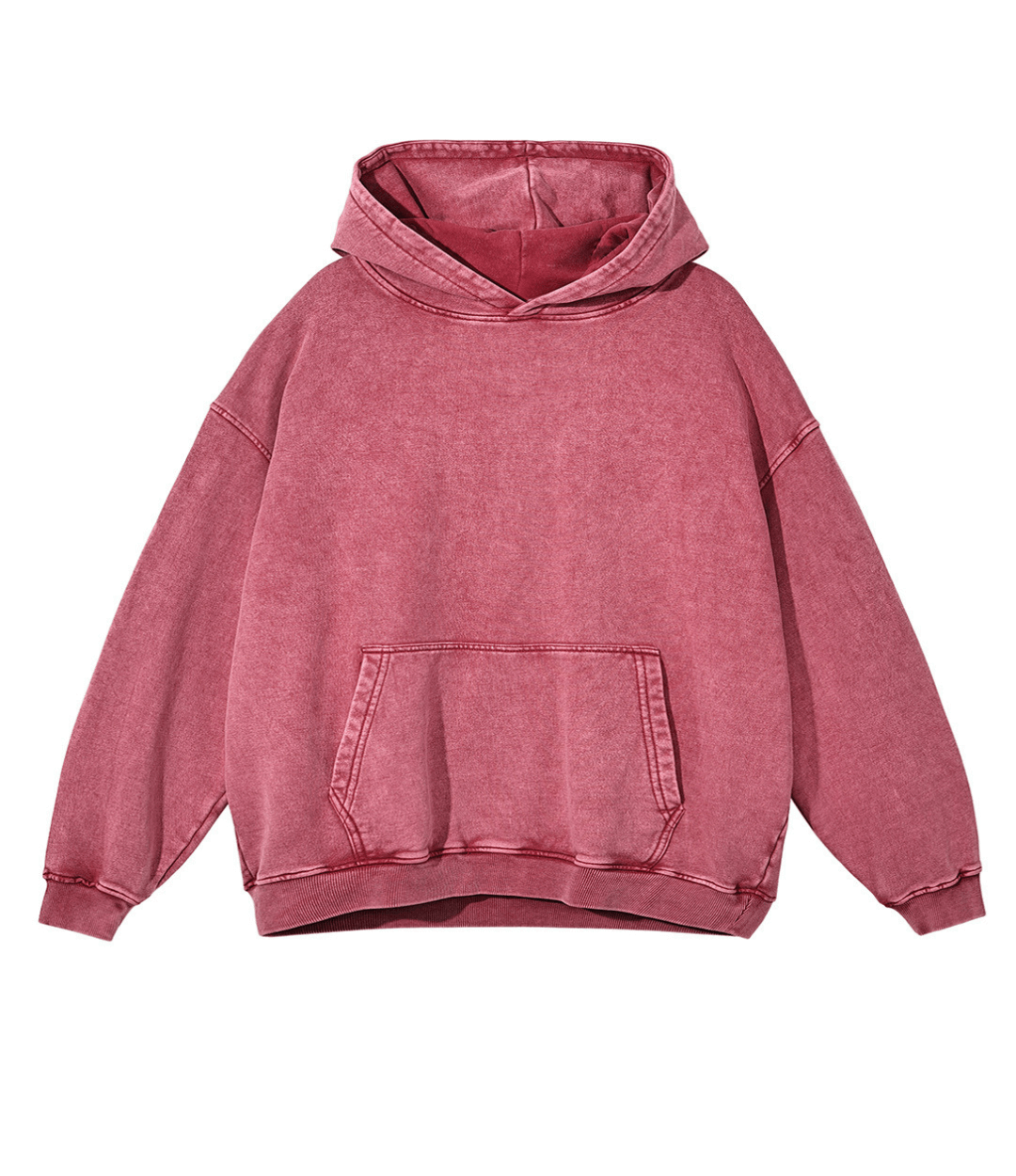 Vervé Vintage Batik Sweater