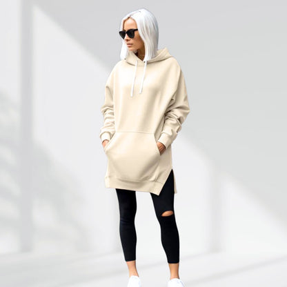 The Luxe Oversized Hoodie