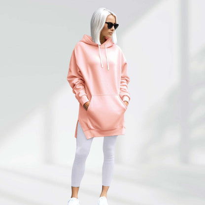 The Luxe Oversized Hoodie
