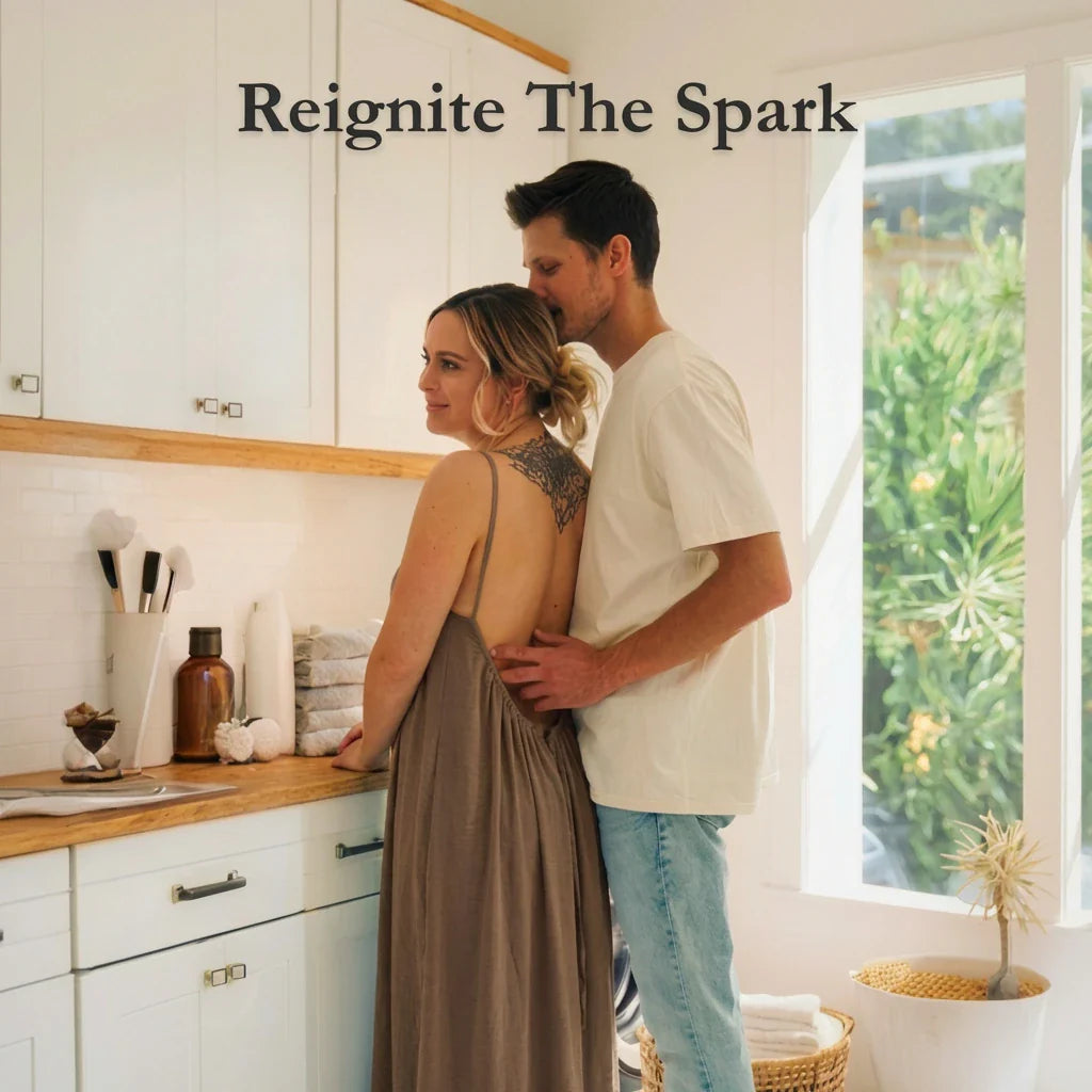 Allure Open-Back Dress