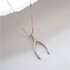 Necklace Ring Holder