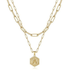 Initial Necklaces 